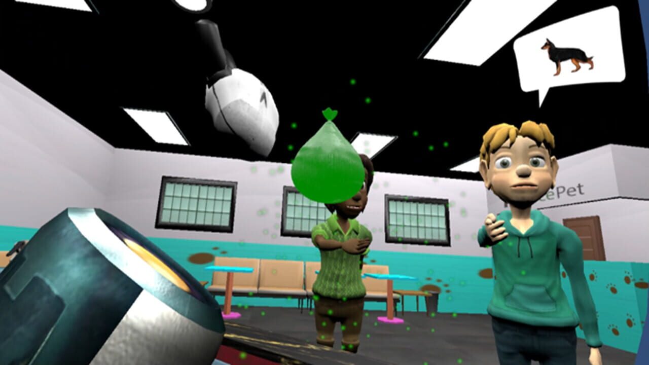 Give the People What They Want