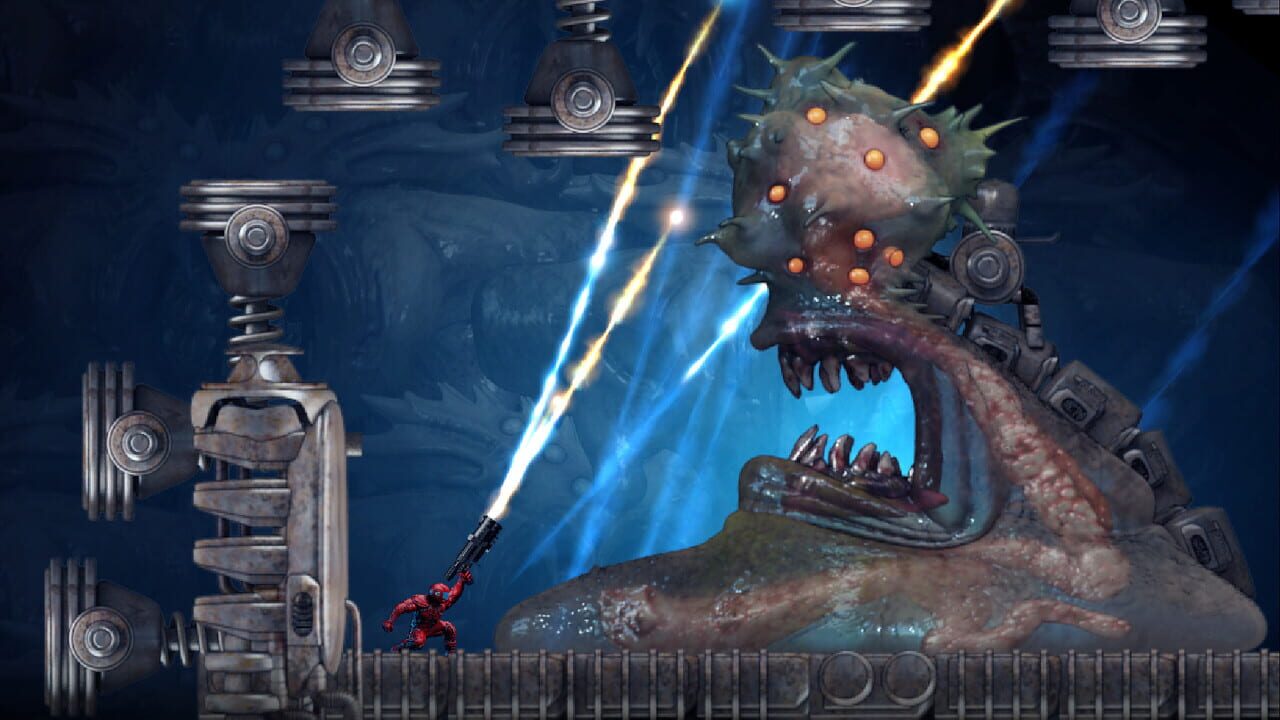 Remote Life 2: Fearless