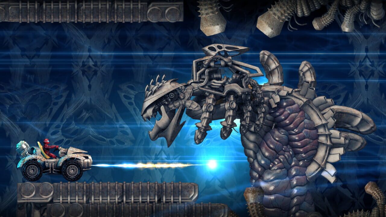 Remote Life 2: Fearless