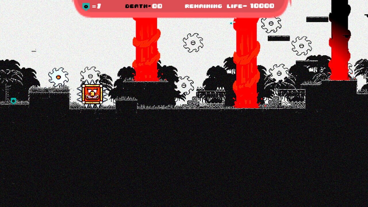 The hardest game in the universe 2