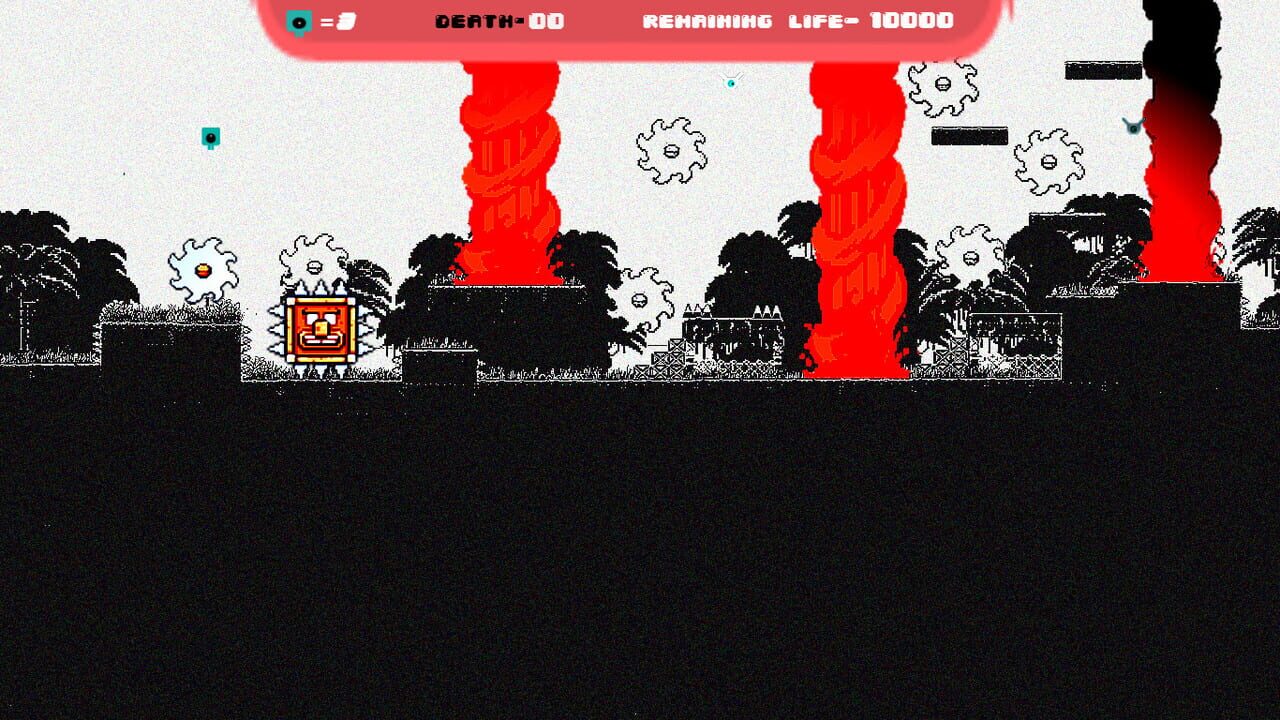 The hardest game in the universe 2
