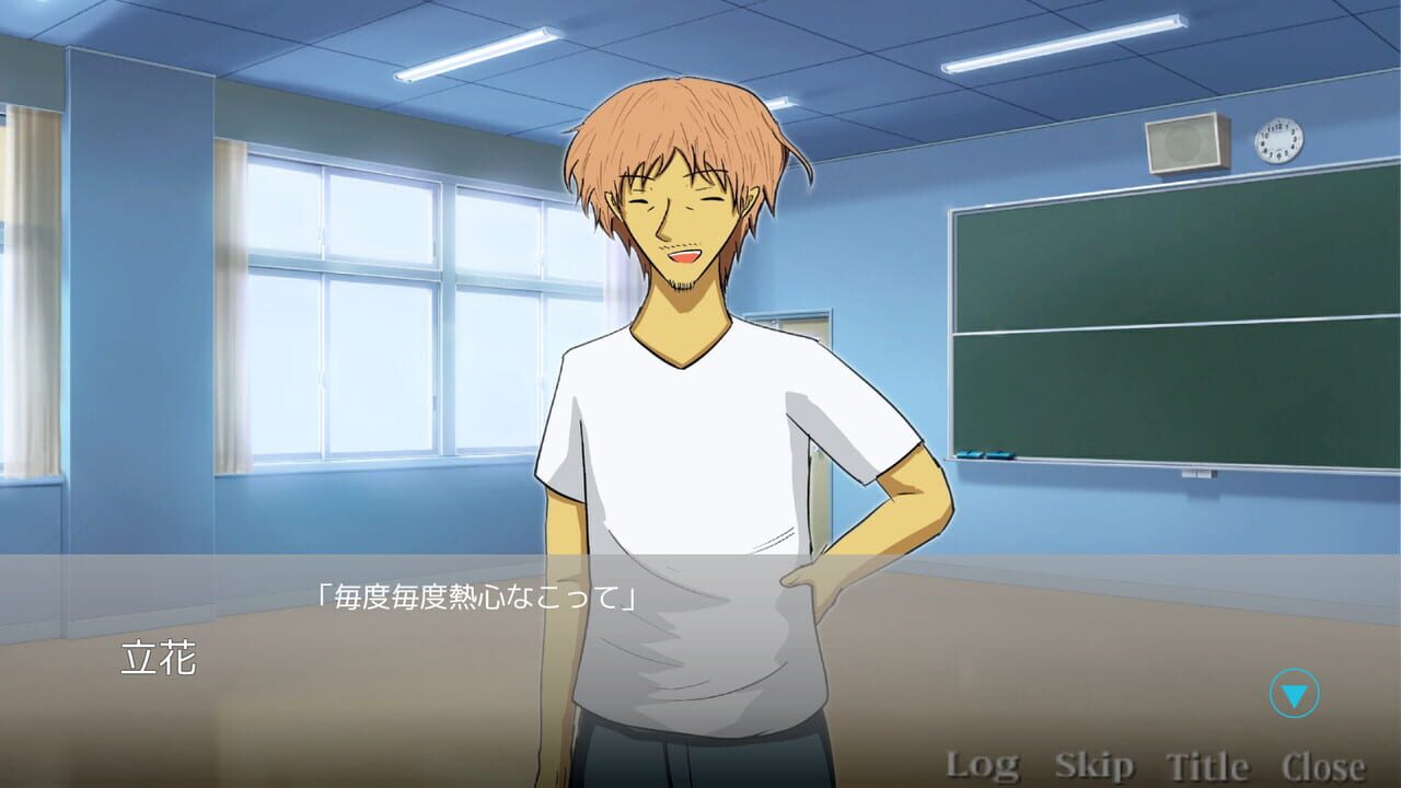 Findme: 30sai no Yume Ooibito