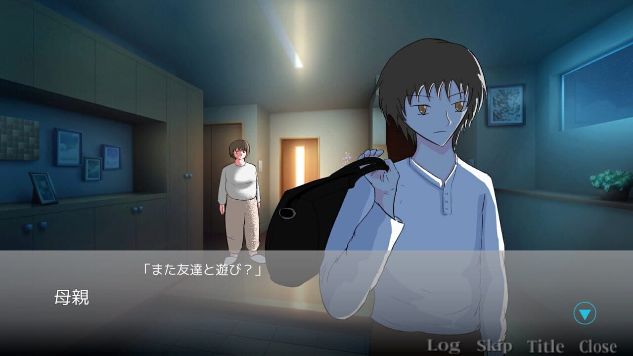 Findme: 30sai no Yume Ooibito