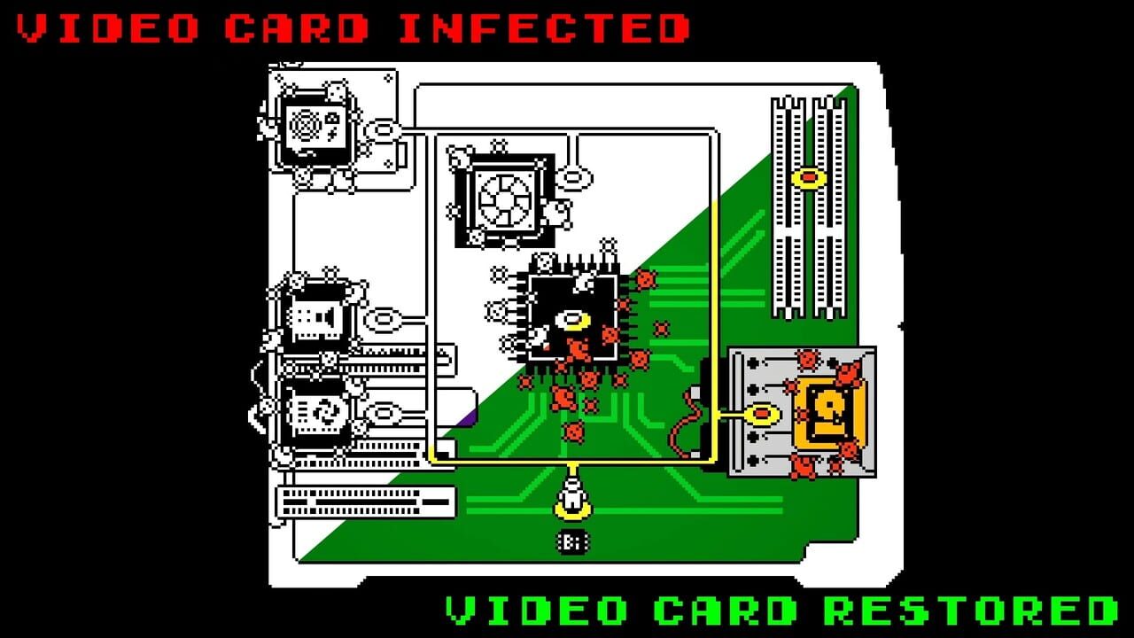 Byte the Bullet