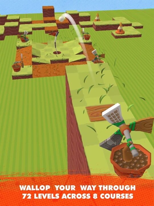Puzzle Putt
