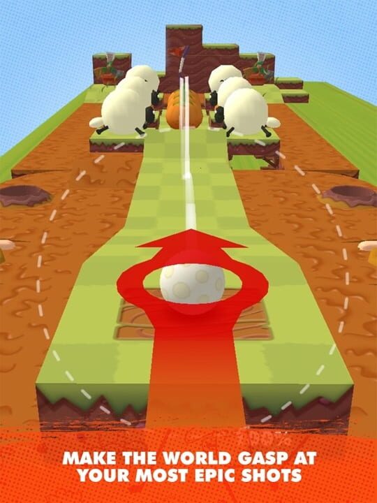 Puzzle Putt