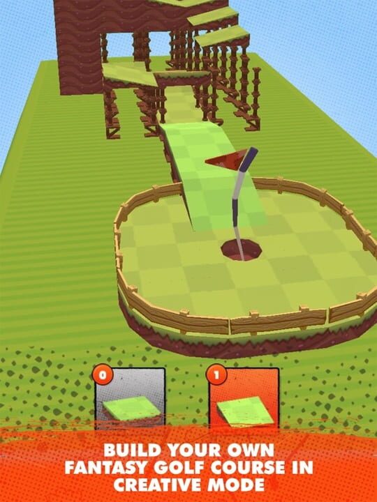 Puzzle Putt