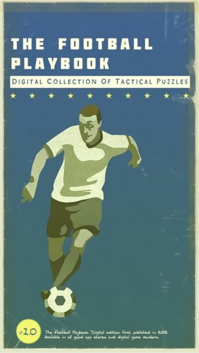 The Football Playbook: Tactical Puzzles