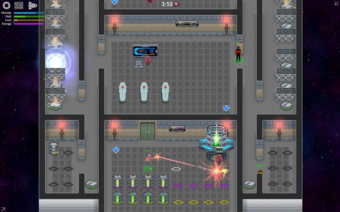 Starship Empire