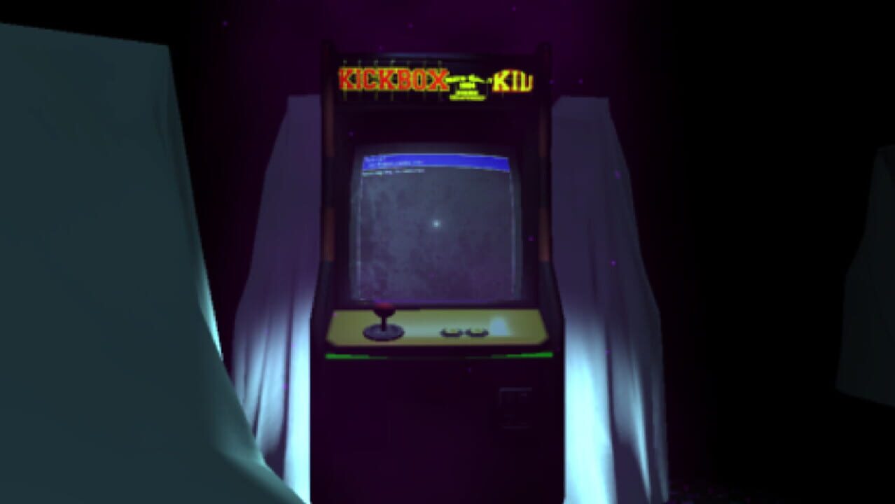 Return of the Video Dead: Demon in the Shell