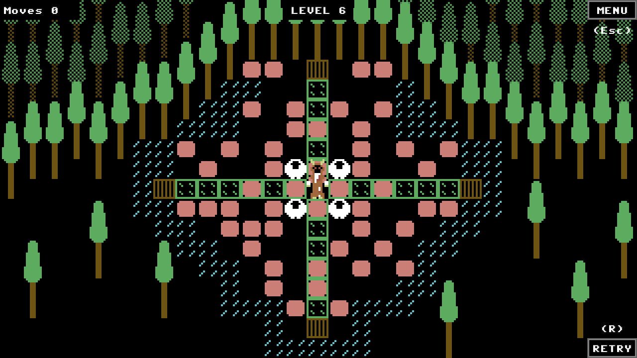 Dark Sheep: Master Chapter