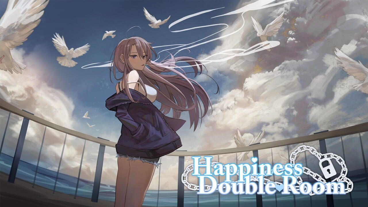 Happiness Double Room