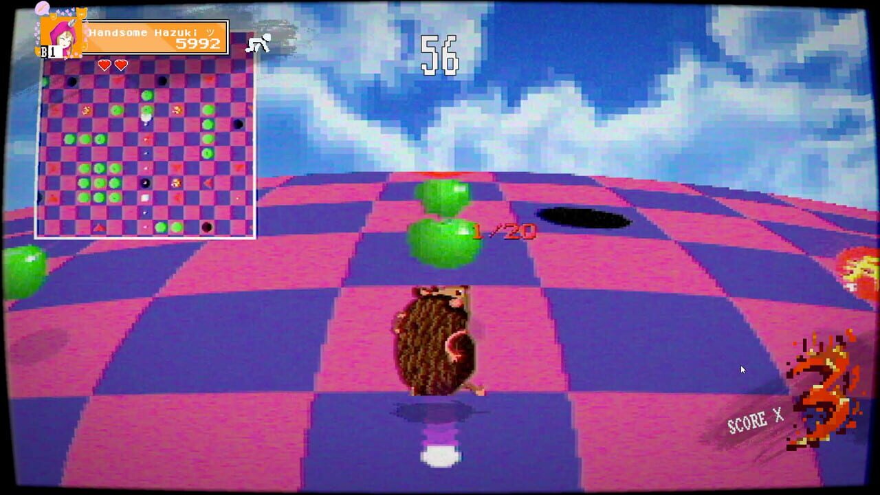 Press A For Achievements