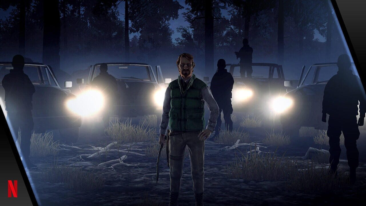 Into the Dead 2: Unleashed