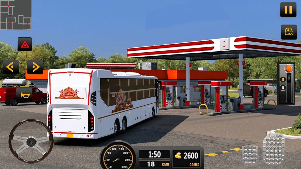 City Transport Simulator: Ultimate Public Bus 2020