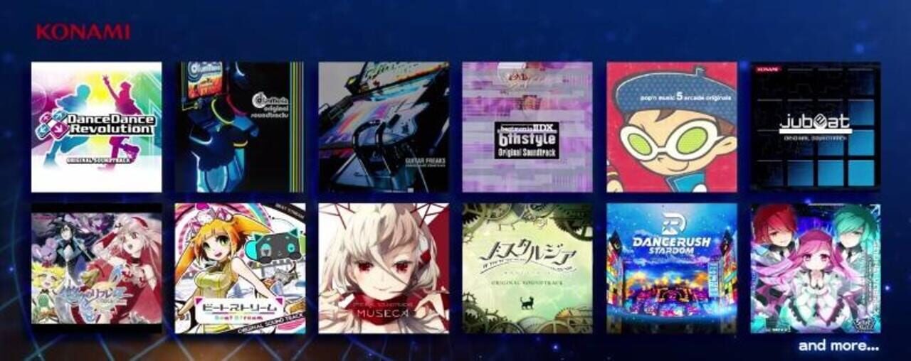 Sound Voltex: Ultimate Mobile