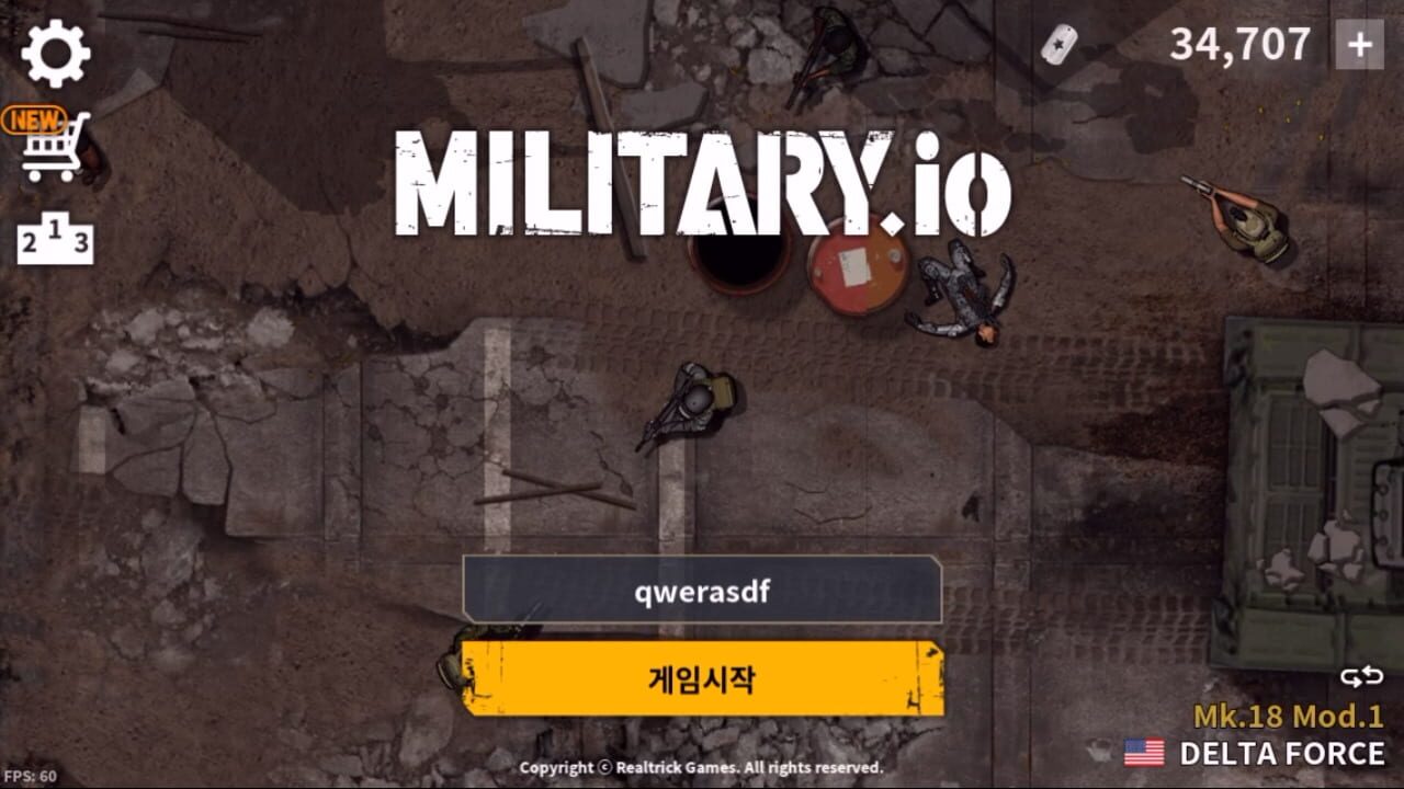 Military.io