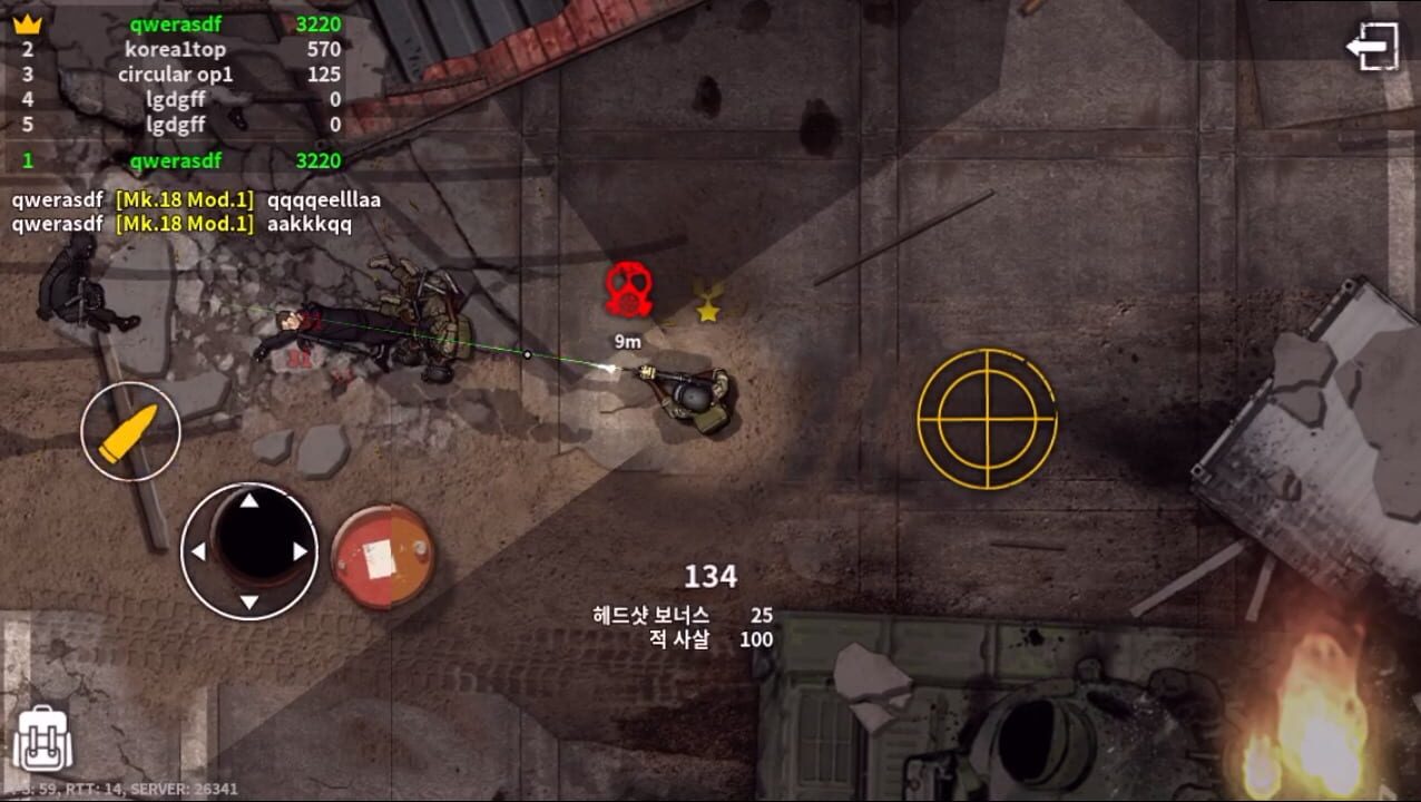 Military.io