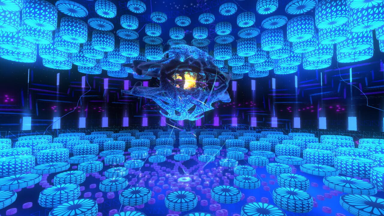 Visionarium 2: The Descent