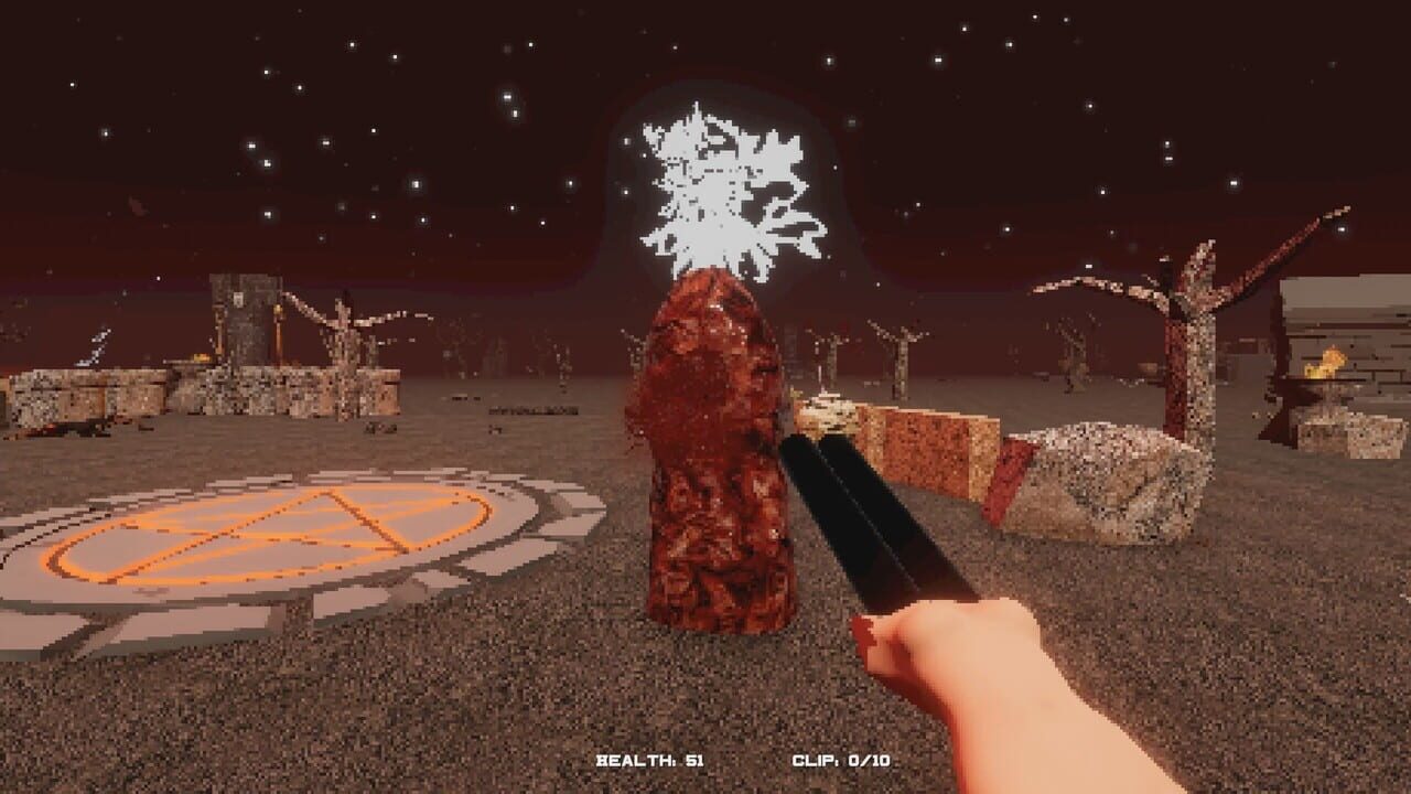My Naughty Shotgun
