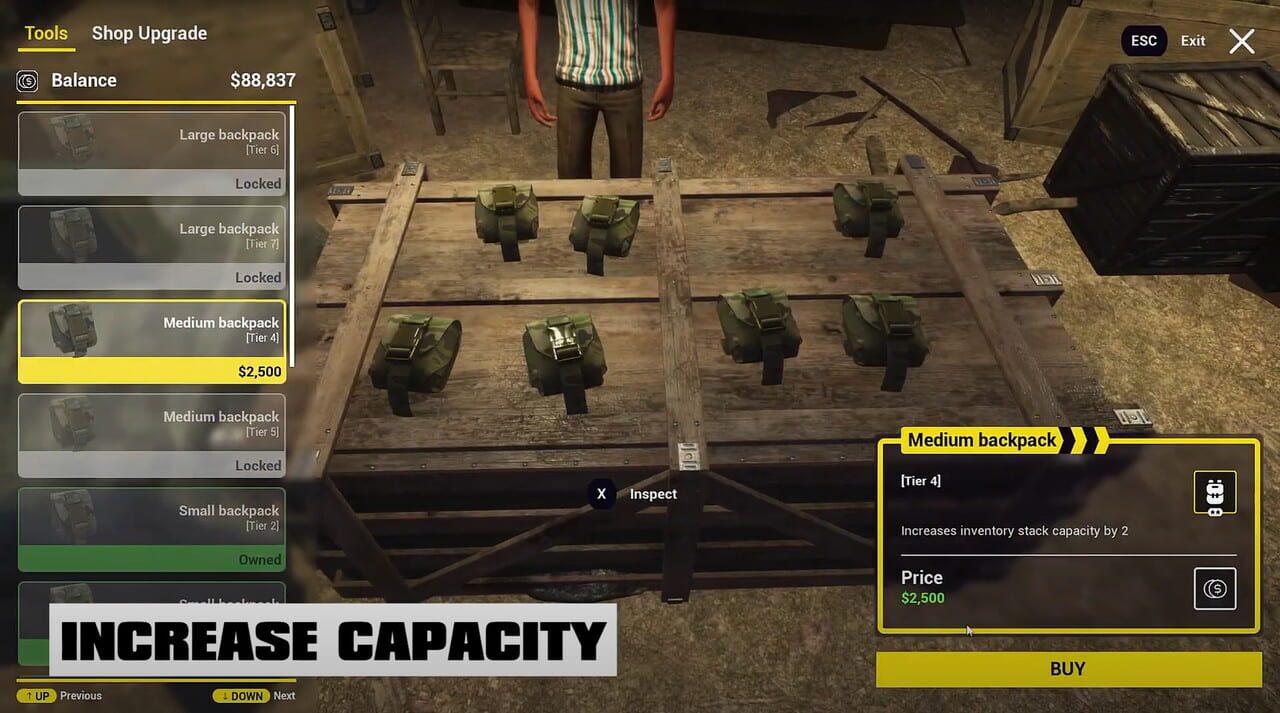 Ship Graveyard Simulator: Submarines