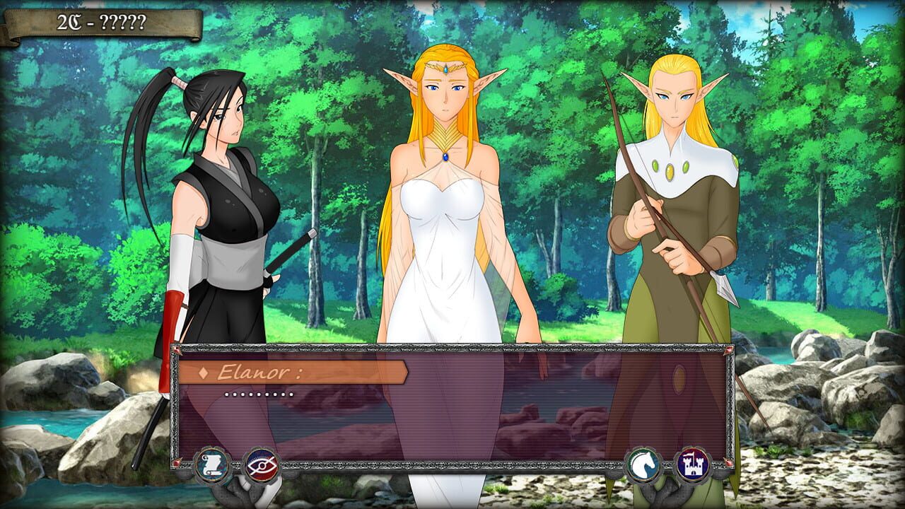 Tyrant Quest: Gold Edition