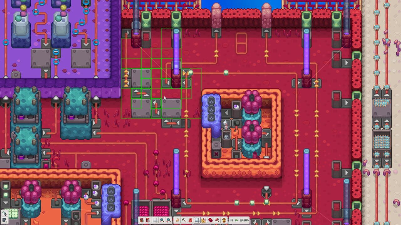 Lifecraft