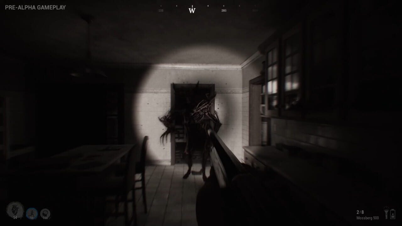 Nightmare Party