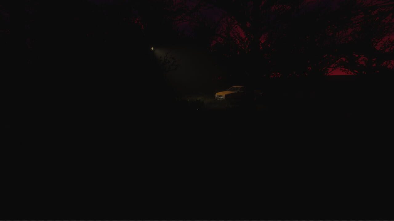 Bloody Forest