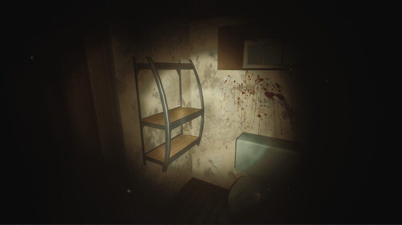 Bloody Forest