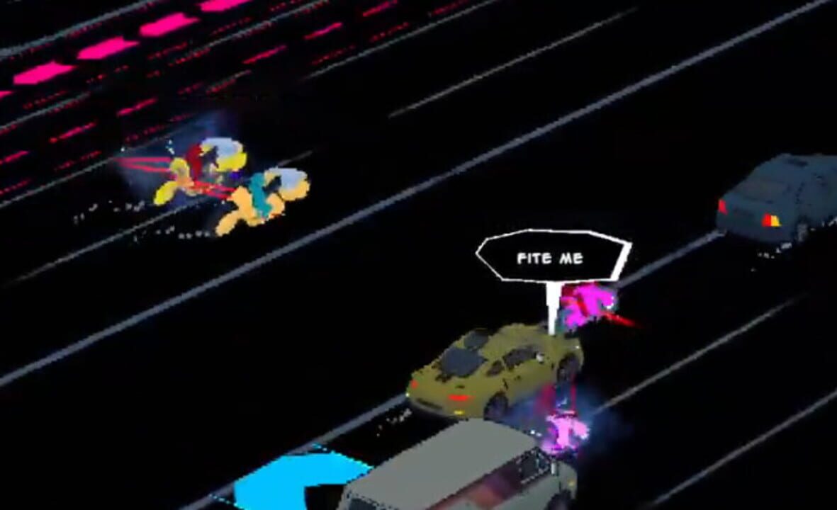 Motomancer: Auto Battle