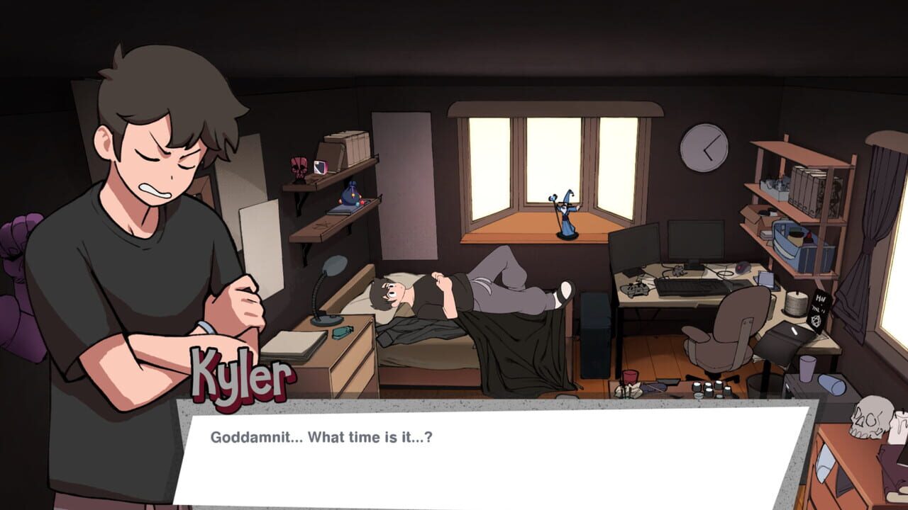 SweetHex: Celestial Encounters