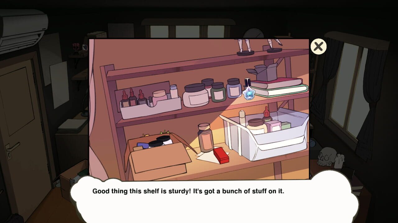 SweetHex: Celestial Encounters