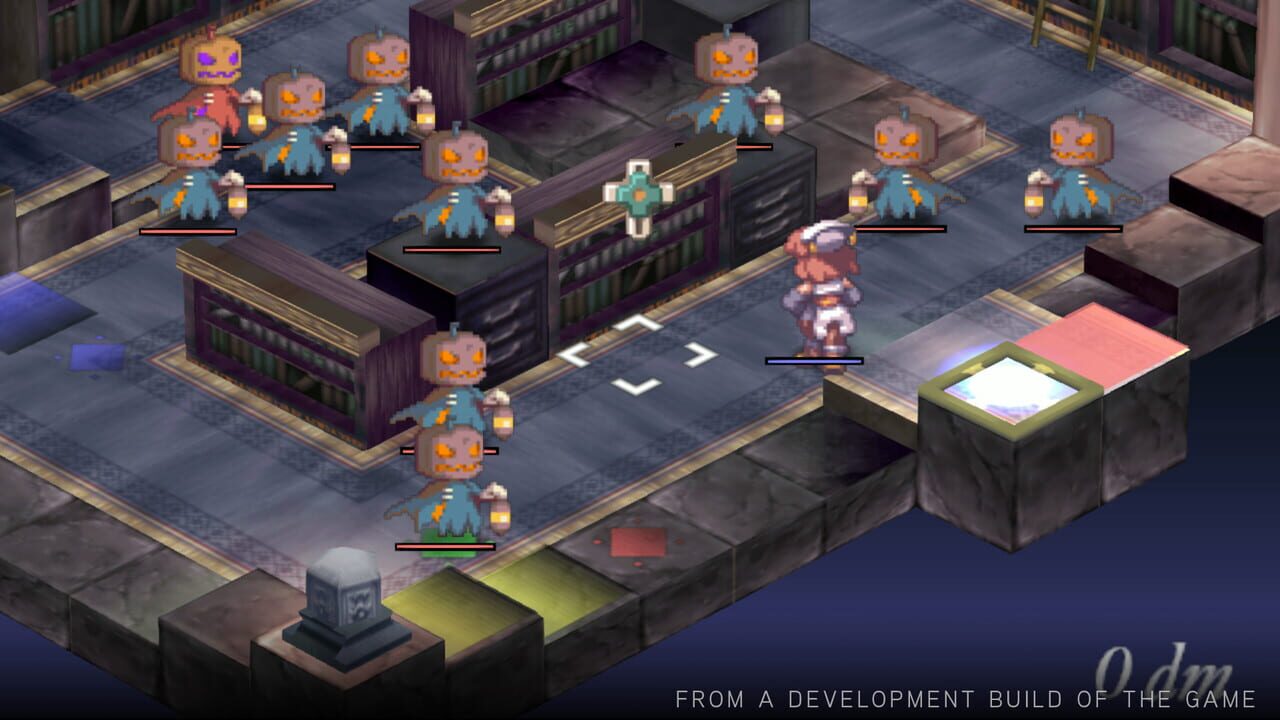 La Pucelle: Ragnarok