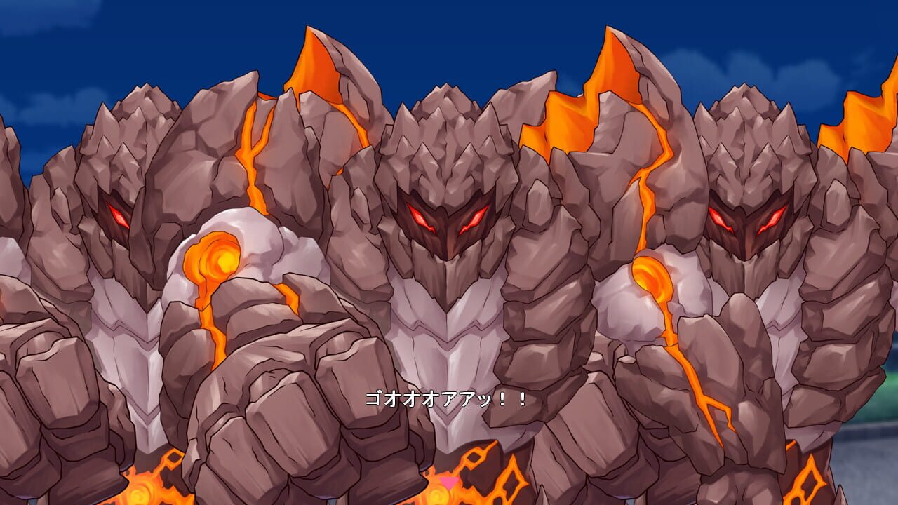 Star Melody: Yumemi Dreamer – Chapter 5