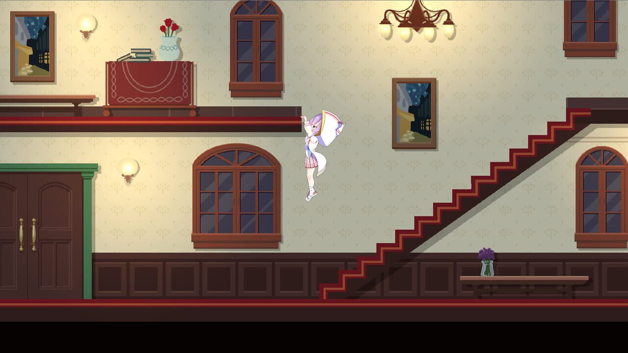 Phantom Thief Mew’s Secret Prima