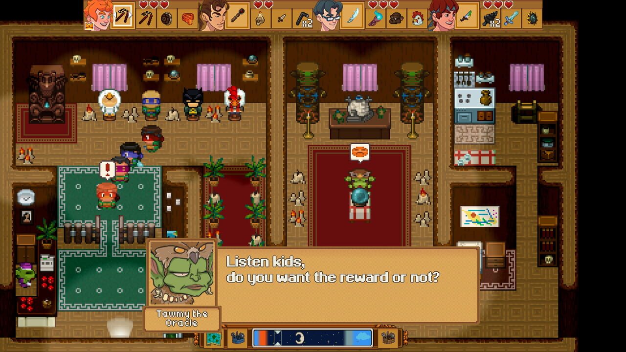 Doom & Destiny Worlds: Fantastic Quests and Where to Find Them