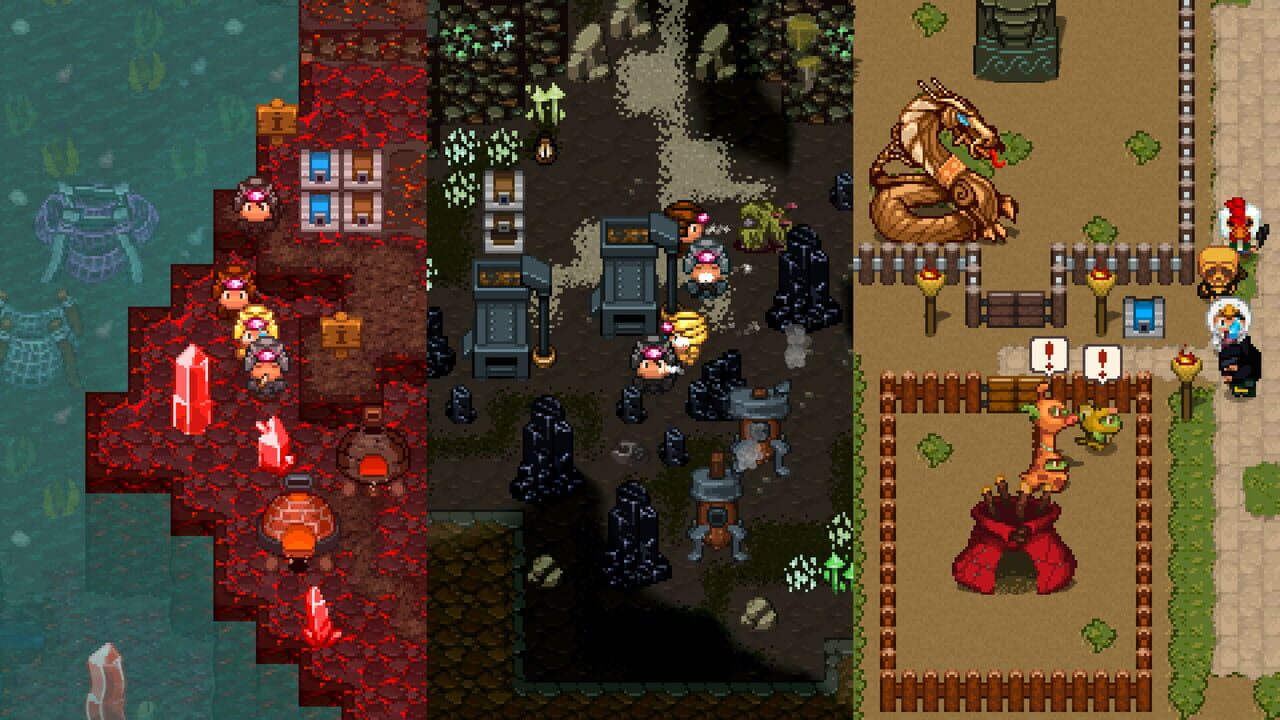 Doom & Destiny Worlds: Fantastic Quests and Where to Find Them