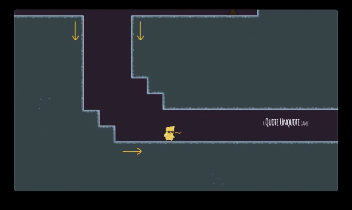 Macheesmo: The Animated Series – The Game