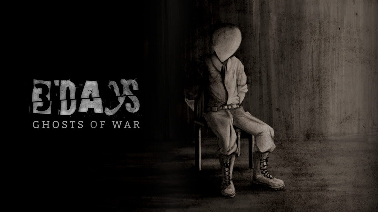 3 Days: Ghosts of War