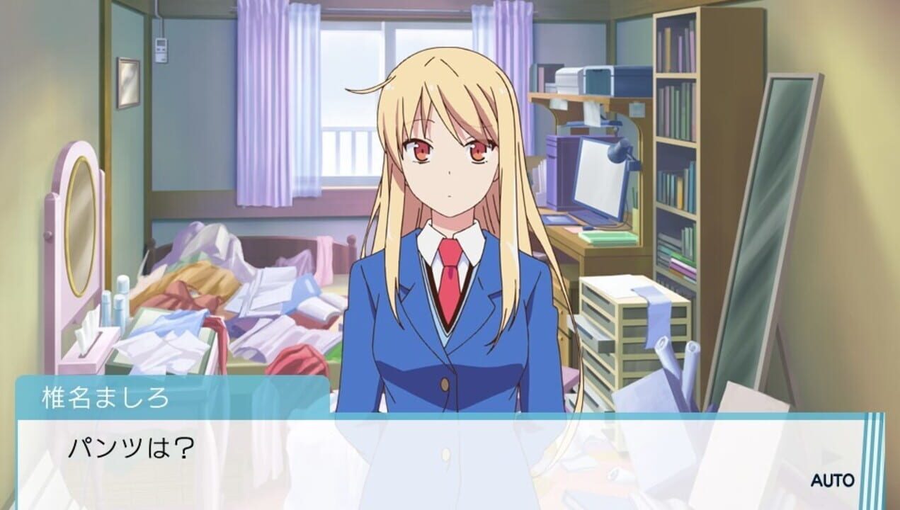 Sakura-sou no Pet na Kanojo