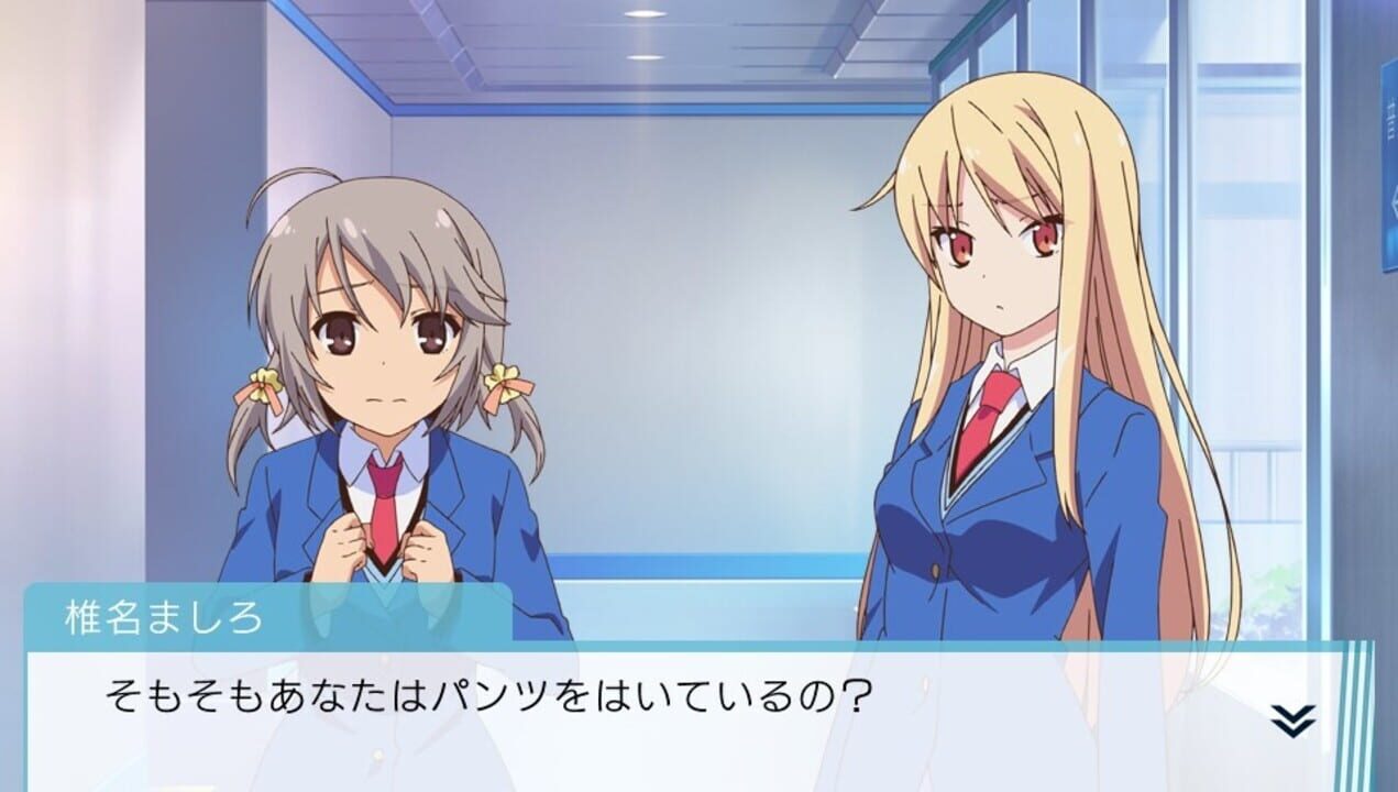 Sakura-sou no Pet na Kanojo