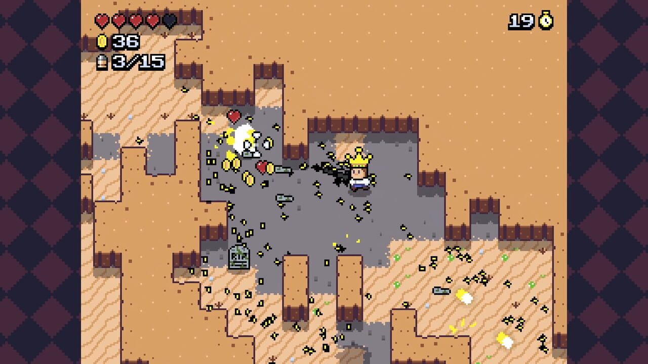 Kill Your Friends