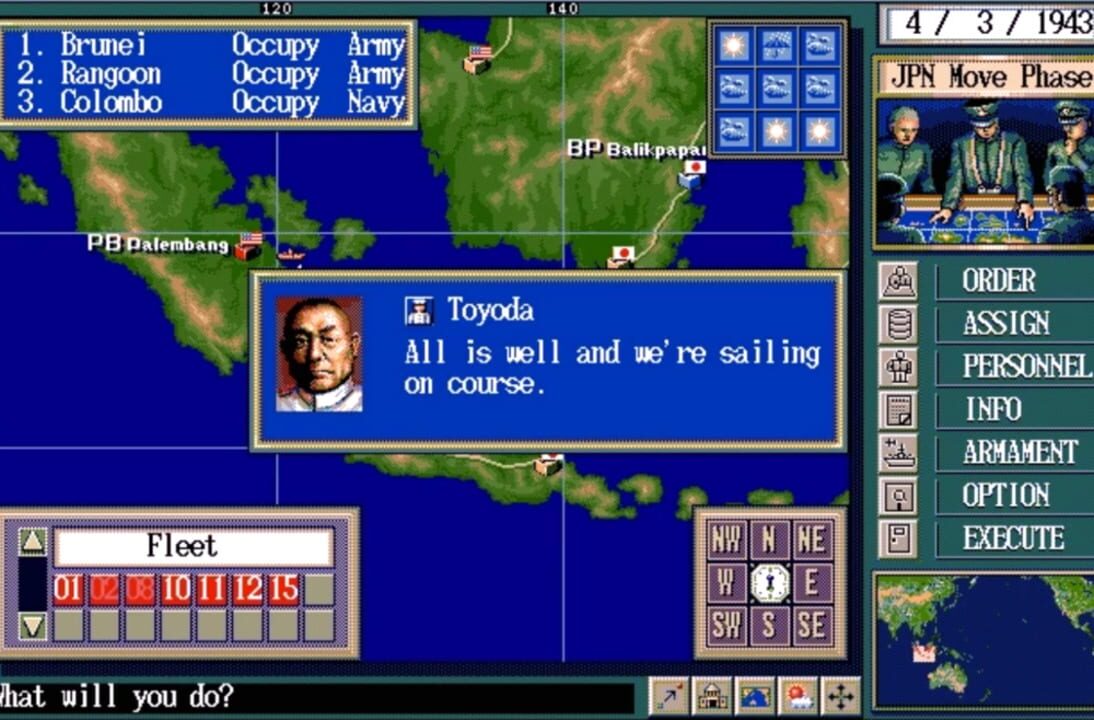 P.T.O. II: Pacific Theater of Operations - Kotaku