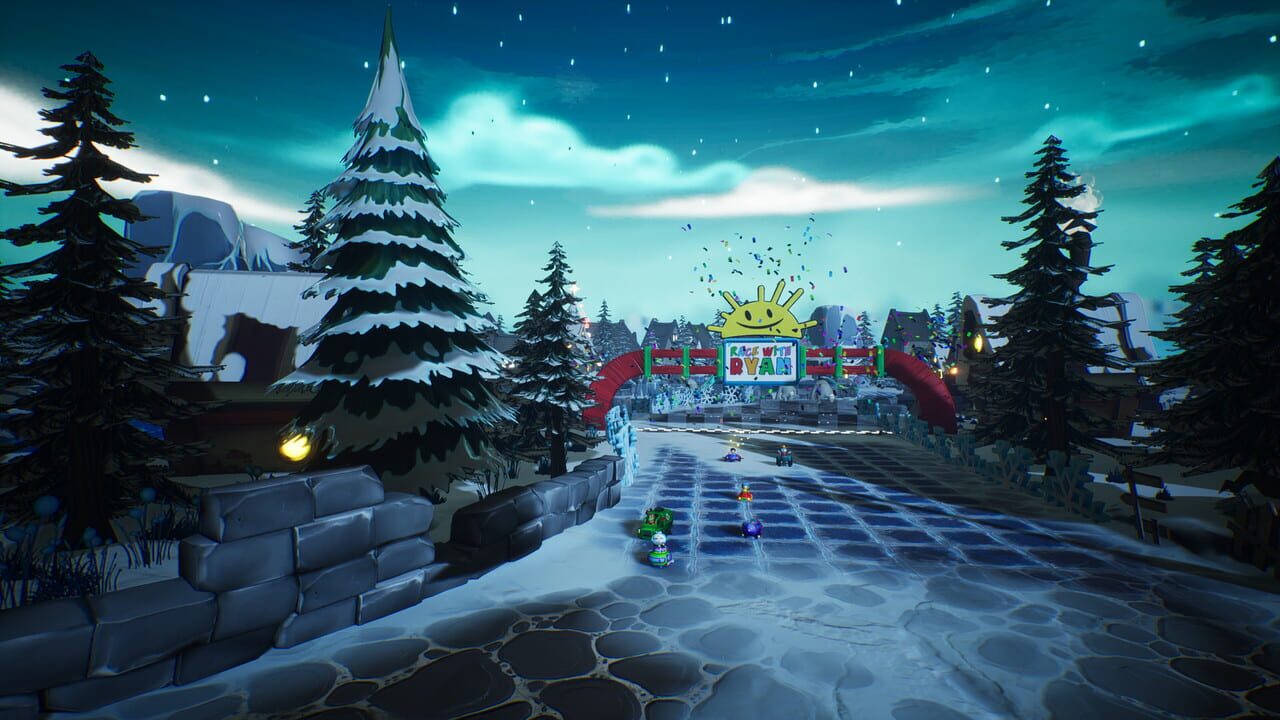 Race With Ryan: Surprise Track Pack