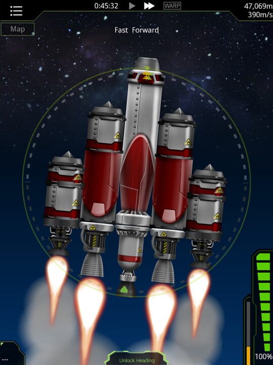 SimpleRockets