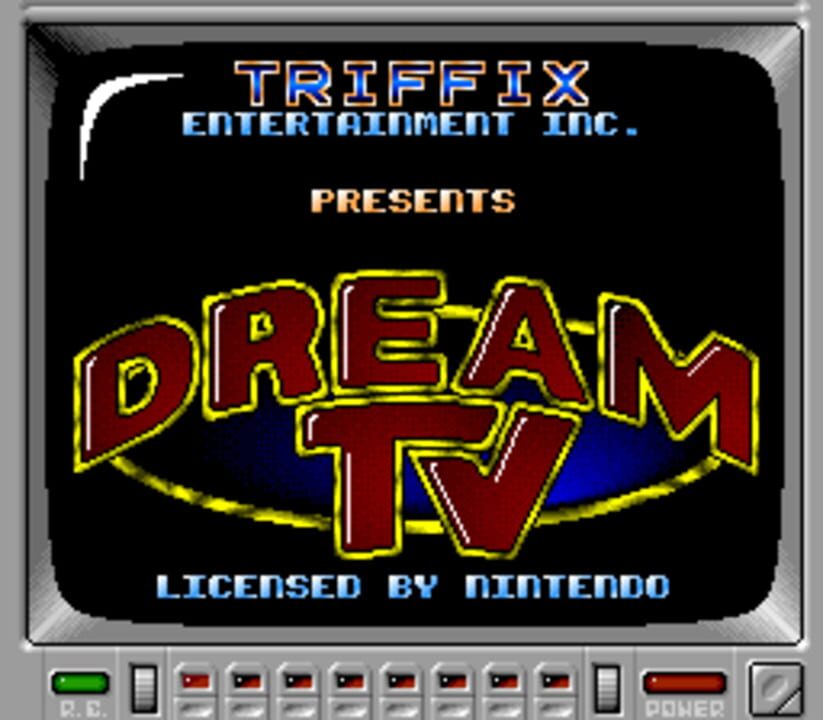 Dream TV