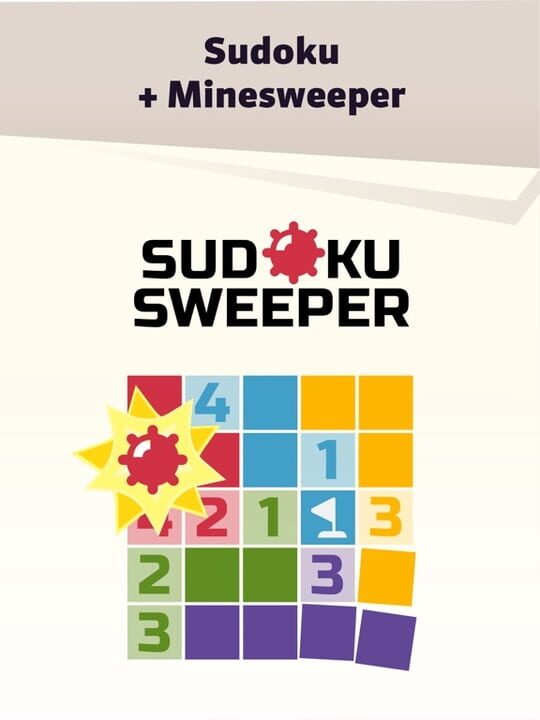 Sudoku Sweeper
