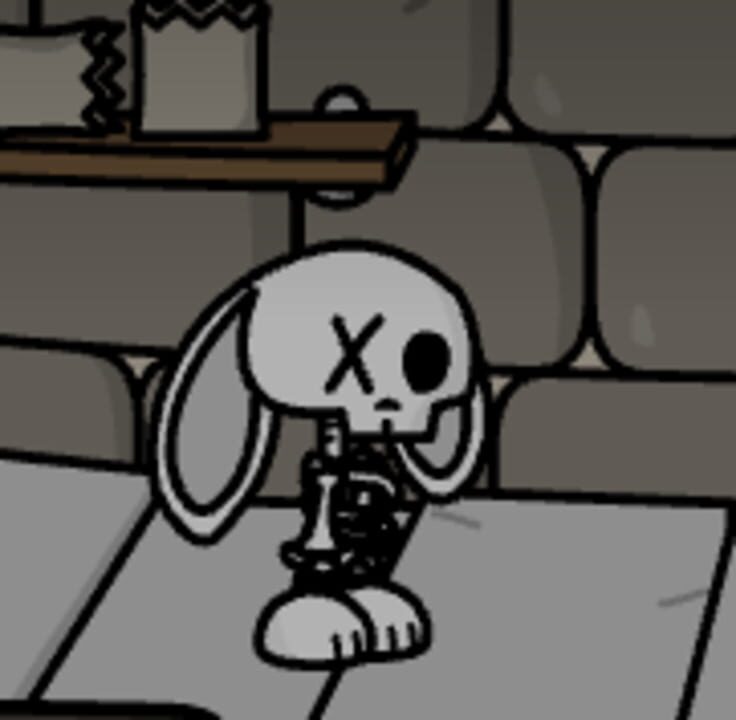 Jinx & Minx’s Tower Escape