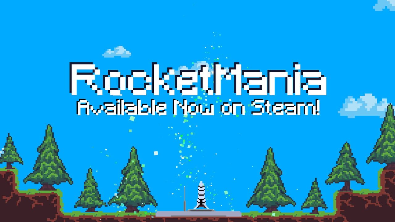 Rocket Mania